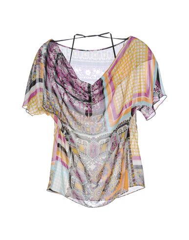 ZOOM TOY G. - Blouse
