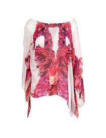ROBERTO CAVALLI - Blouse