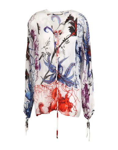 ZOOM MAISON MARTIN MARGIELA 1 - Blouse