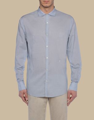 TJ TRUSSARDI JEANS - Shirt