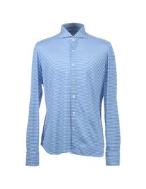 GIAMPAOLO - Long sleeve shirt