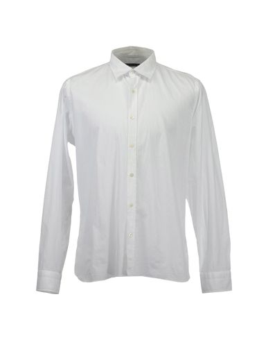 ZOOM GIAMPAOLO - Long sleeve shirt