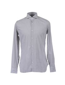 GIAMPAOLO - Long sleeve shirt