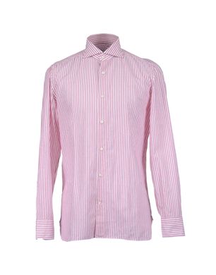 GIAMPAOLO - Long sleeve shirt
