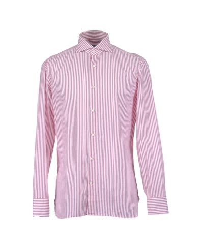 ZOOM GIAMPAOLO - Long sleeve shirt