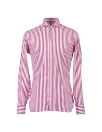GIAMPAOLO - Long sleeve shirt