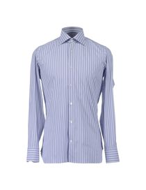 GIAMPAOLO - Long sleeve shirt