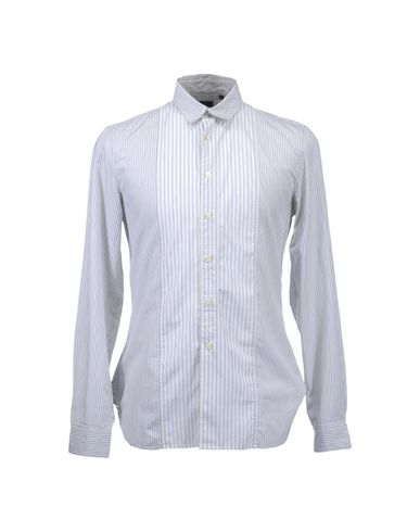 ZOOM PS by PAUL SMITH - Long sleeve shirt