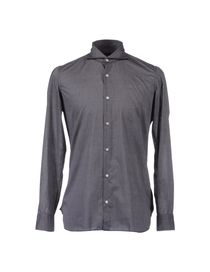 GIAMPAOLO - Long sleeve shirt