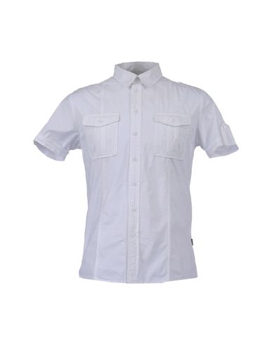 ZOOM GEOX - Shirts