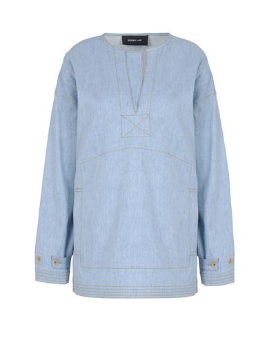 ZOOM DEREK LAM - Denim shirt