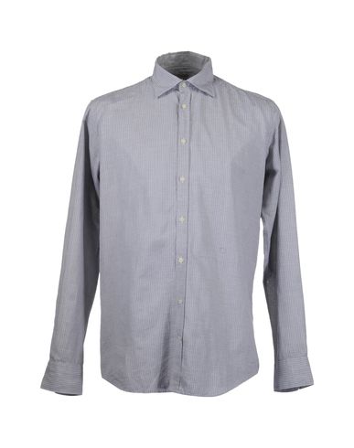 ZOOM MASSIMO ALBA - Shirts