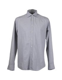 MASSIMO ALBA - Shirts