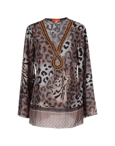 ZOOM HALE BOB - Kaftan
