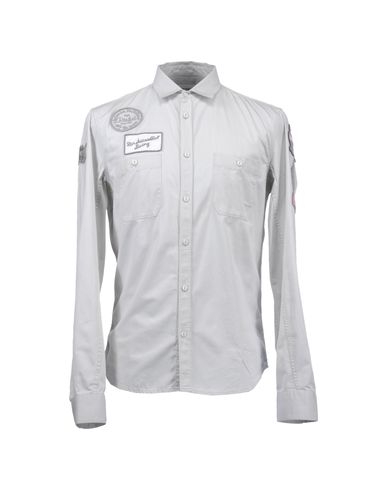 ZOOM DIESEL - Long sleeve shirt