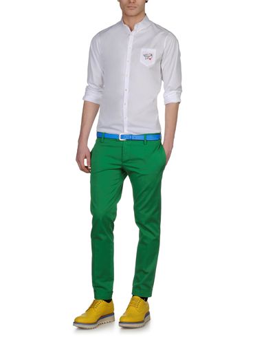 DSQUARED2 - Long sleeve shirt