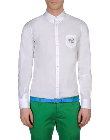 DSQUARED2 - Long sleeve shirt