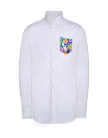 Long sleeve shirt - DSQUARED2