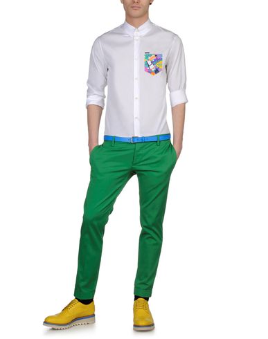 DSQUARED2 - Long sleeve shirt