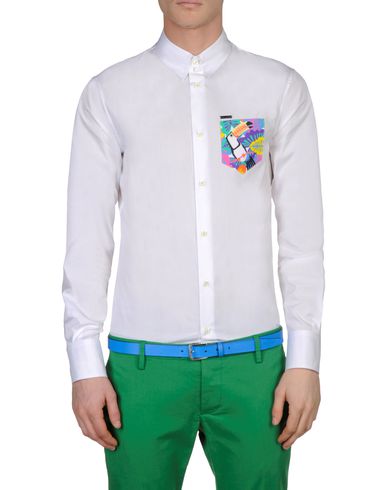 DSQUARED2 - Long sleeve shirt