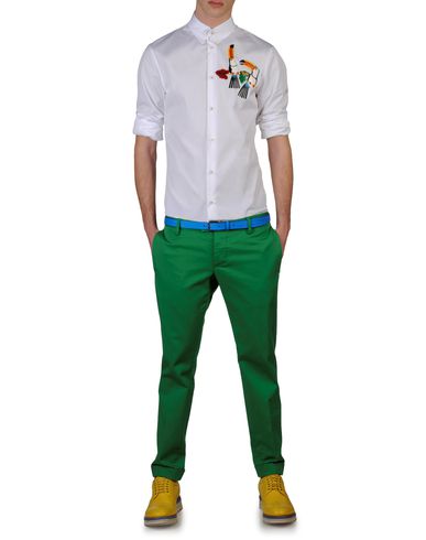 DSQUARED2 - Long sleeve shirt