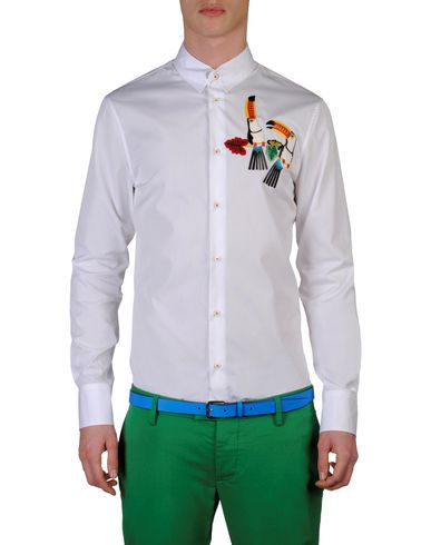 DSQUARED2 - Long sleeve shirt