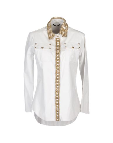 ZOOM BALMAIN - Long sleeve shirt