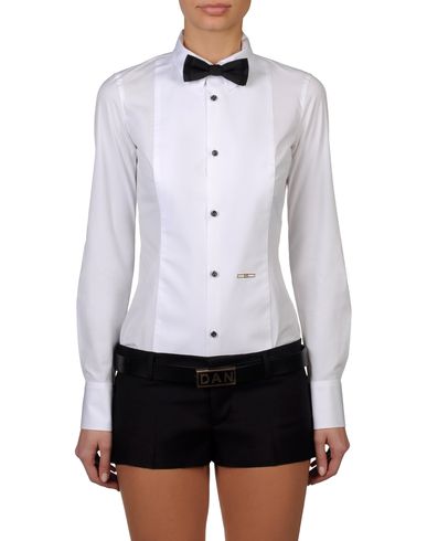 DSQUARED2 - Long sleeve shirt