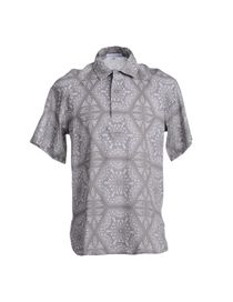 JONATHAN SAUNDERS - Short sleeve shirt