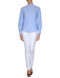 RALPH LAUREN - Shirts