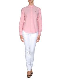 RALPH LAUREN - Shirts