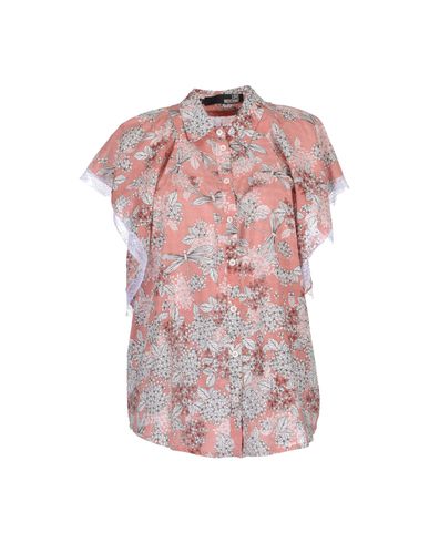 ZOOM LOVE MOSCHINO - Short sleeve shirt