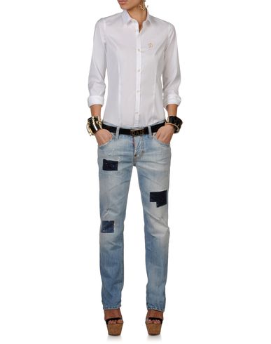 DSQUARED2 - Long sleeve shirt