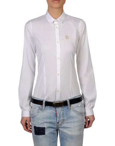 DSQUARED2 - Long sleeve shirt