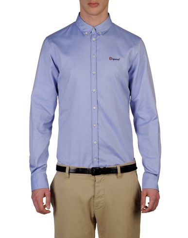 DSQUARED2 - Long sleeve shirt