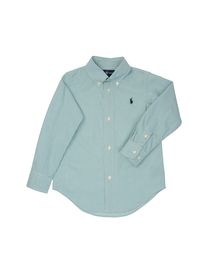 RALPH LAUREN - Shirts