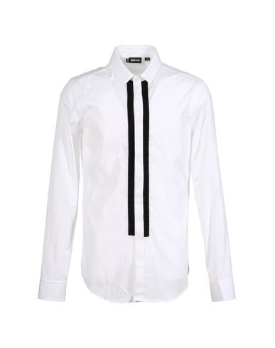 ZOOM JUST CAVALLI - Long sleeve shirt