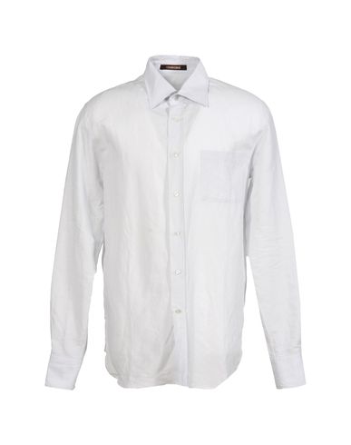ZOOM ROBERTO CAVALLI - Long sleeve shirt