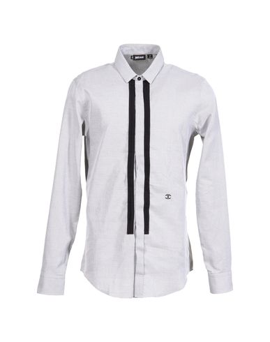 ZOOM JUST CAVALLI - Long sleeve shirt