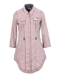 MISS SIXTY - Shirt with 3/4-length sleeves