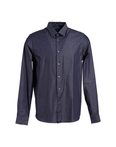 ZOOM VALENTINO - Long sleeve shirt