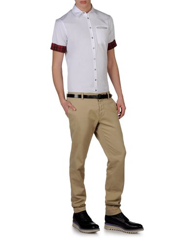 DSQUARED2 - Short sleeve shirt