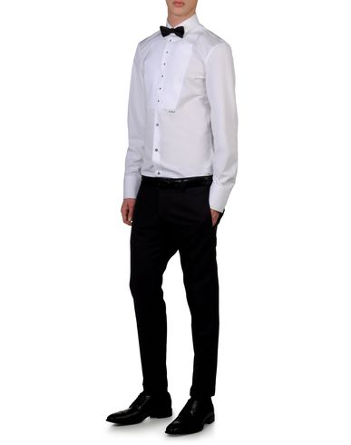 DSQUARED2 - Long sleeve shirt