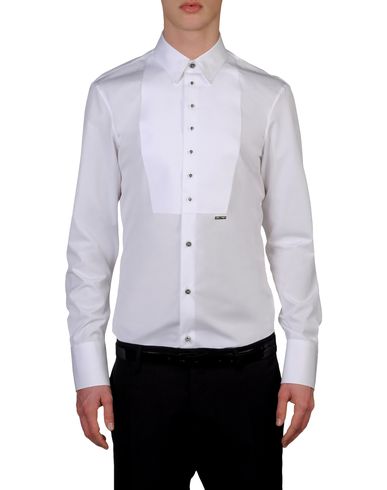 DSQUARED2 - Long sleeve shirt