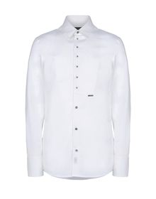 Long sleeve shirt - DSQUARED2