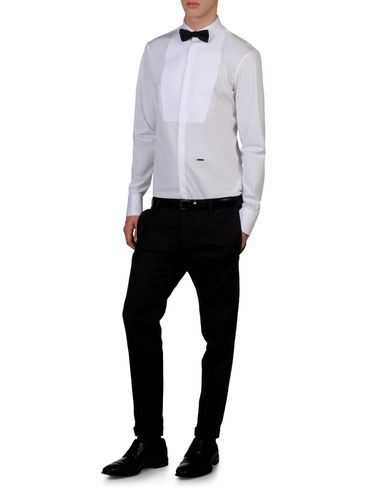 DSQUARED2 - Long sleeve shirt