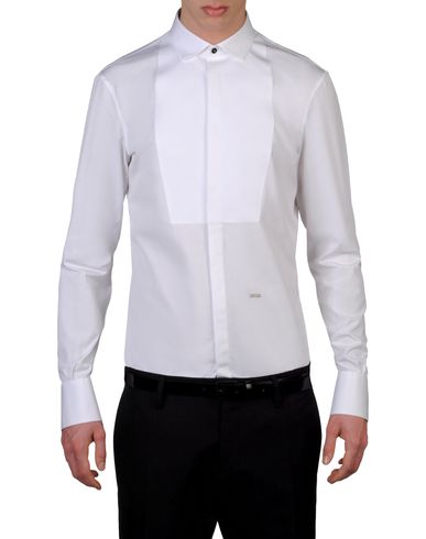 DSQUARED2 - Long sleeve shirt