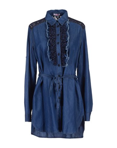 ZOOM BLUGIRL FOLIES - Long sleeve shirt