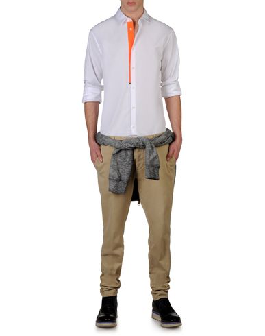 DSQUARED2 - Long sleeve shirt