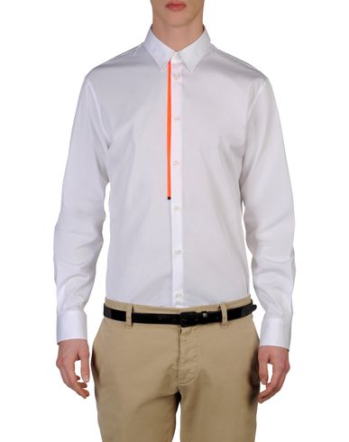 DSQUARED2 - Long sleeve shirt